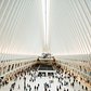 World Trade Center Oculus