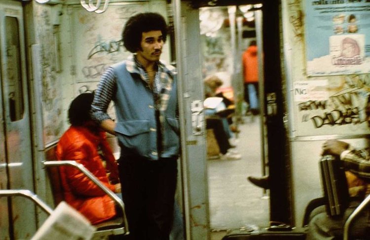 New York City Subway, 1970s & '80s
