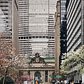 Park Avenue and Grand Central Terminal, Midtown, Manhattan