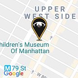 Children's Museum of Manhattan (212 W 83rd St, New York, NY 10024)