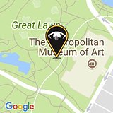 Obelisk Cleopatra's Needle (E 81st Street, New York, NY 10024)