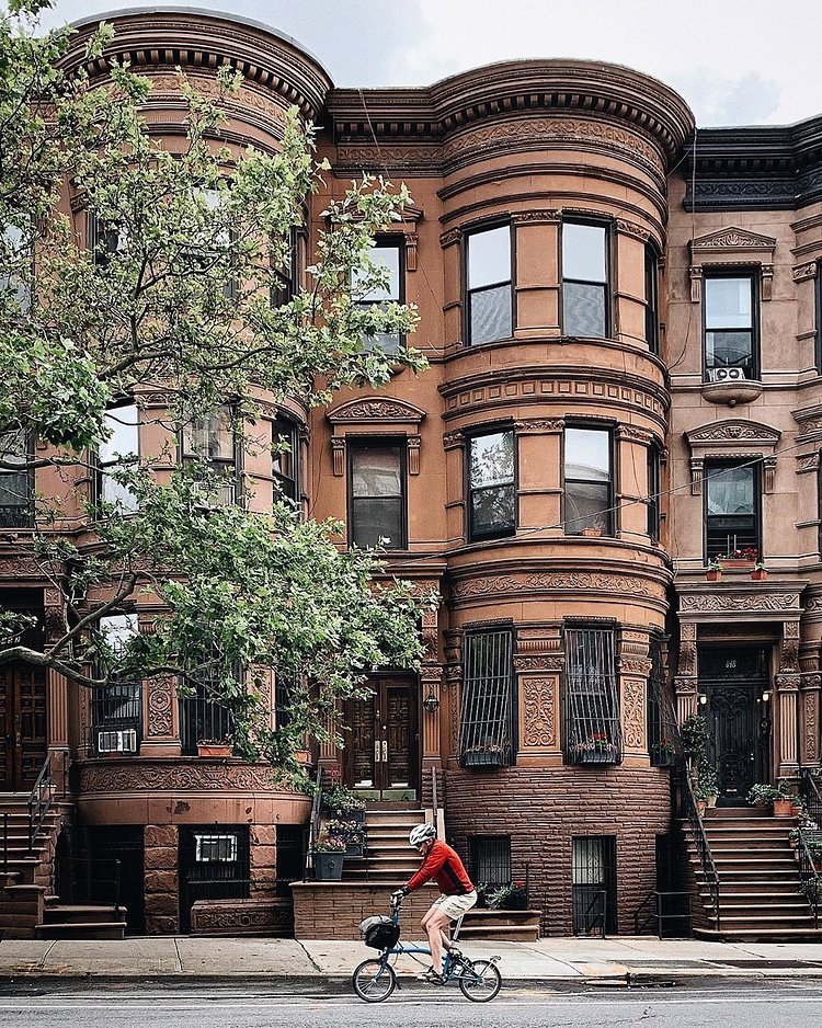 Park Slope, Brooklyn