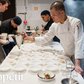 A Night in NYC's Most Intense Kitchen | Bon Appétit