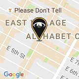 E 7th St & Avenue B (New York, NY 10009)