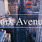 Park Avenue, Manhattan, NYC