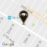 Arepas Cafe (33-07 36th Ave, Astoria, NY 11106)