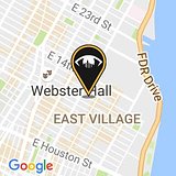 Lower East Side Playground Field (Open Road Park, E 11th St, New York, NY 10009)