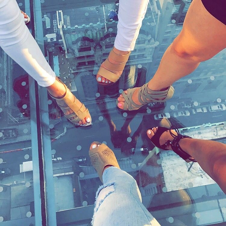 Day Ones 💙 #AllTheWayUp