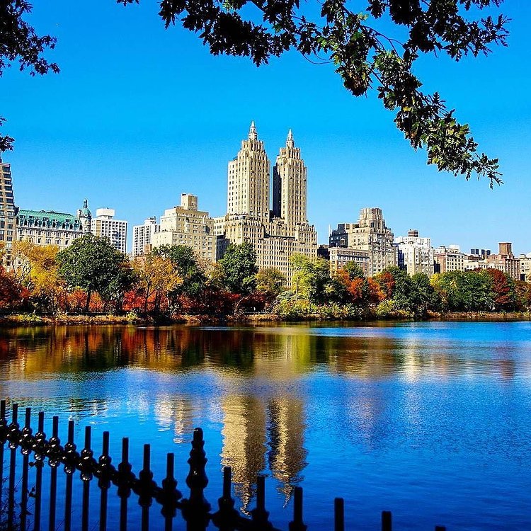 Photo via @nyc_russ 
#viewingnyc