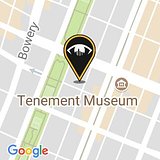 ConBody Bootcamp Studio (294 Broome St, New York, NY 10002)