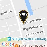 Guadalupe Inn (1 Knickerbocker Ave, Brooklyn, NY 11237)