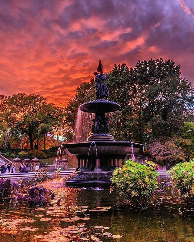 Photo via @killianmoore 
#viewingnyc