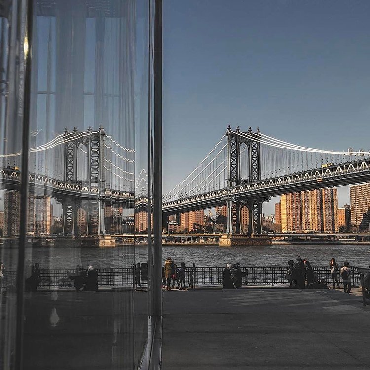 Photo via @durty_jerzey 
#viewingnyc