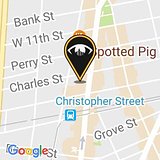 2nd City (525 Hudson St, New York, NY 10014)