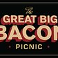 Great Big Bacon Picnic 2015