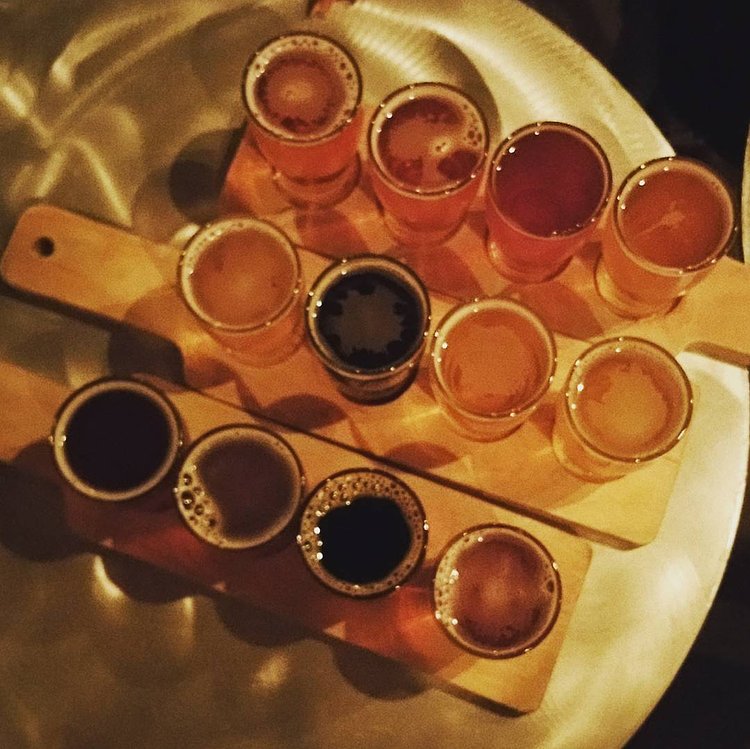 The more the merrier