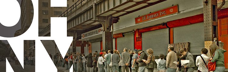 Open House New York Weekend October 17-18, 2015