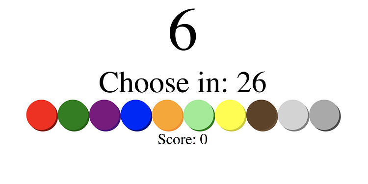 NYC Subway Guesser (screenshot)