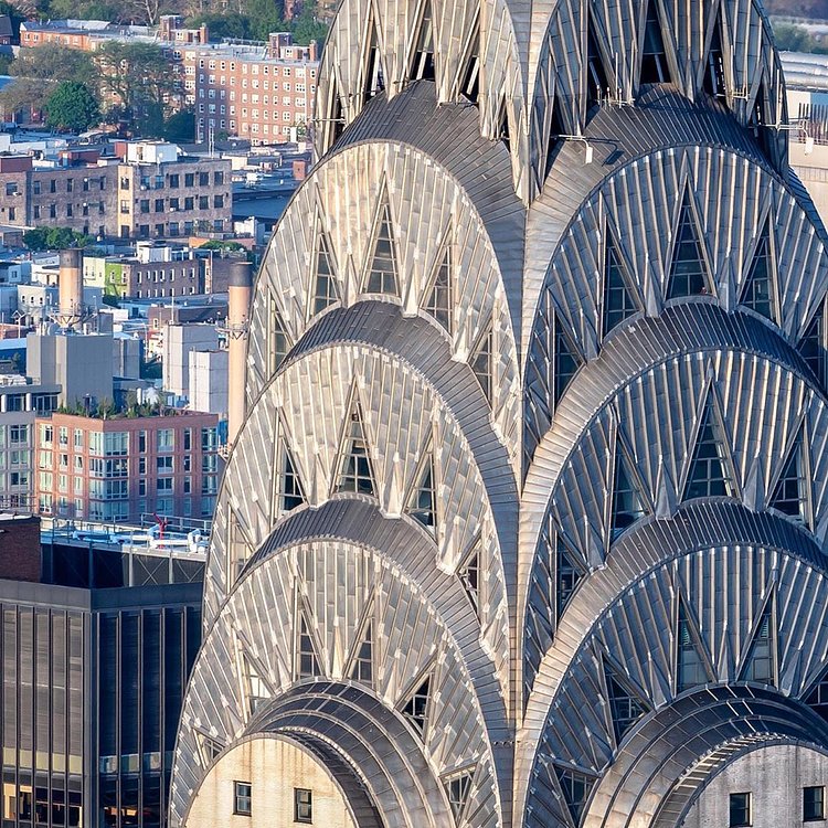 Chrysler Building, Manhattan