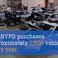 The NYPD - The Largest Police Fleet In The U.S.