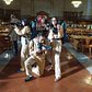 NYPL Mannequin Challenge!