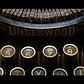 Vintage typewriters get new life