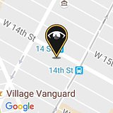 The Salvation Army (120 W. 14th Street, New York, NY 10011)