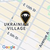 Abraço ( 81 E 7th St, New York, NY 10003)