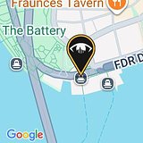 Whitehall Terminal (4 Whitehall St, New York, NY 10004, USA)