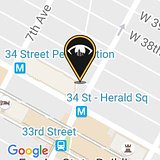 Herald Square (New York, NY 10001)