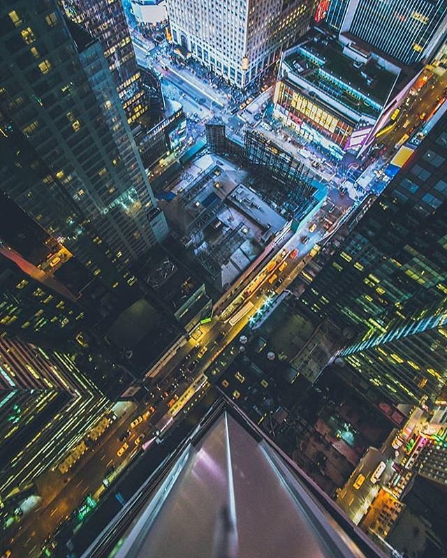 Photo via @tarif_nyc 
#viewingnyc