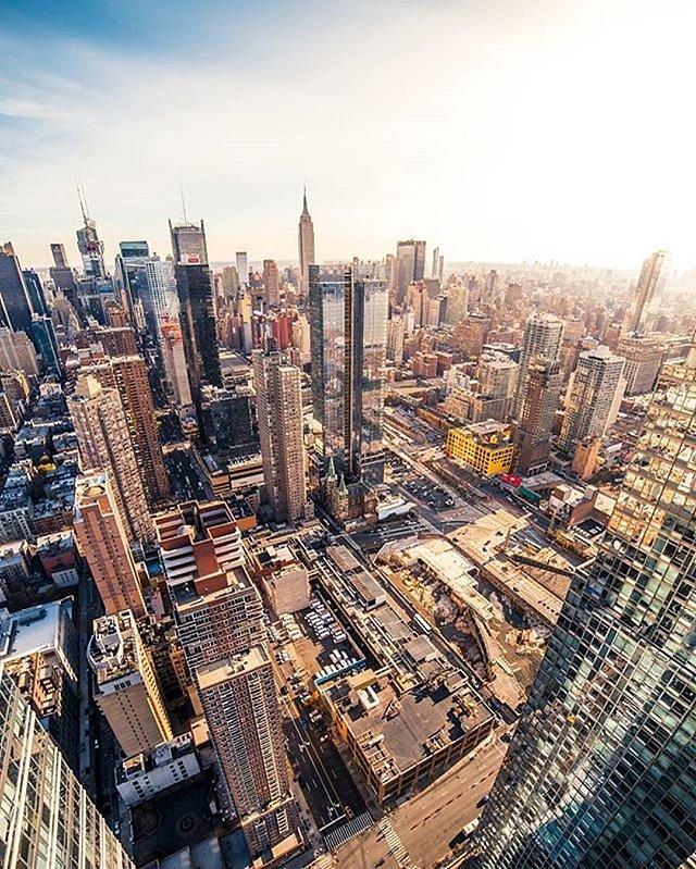 Photo via @liorsack 
#viewingnyc