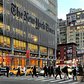 The New York Times Building, Midtown, Manhattan