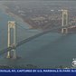 Verrazzano Bridge Sign Finally Being Fixed
