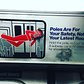 #newyorkcity #newyork #nyc #subway #mta #gofuckyourself #streetart #donaldtrump @realdonaldtrump @gothamist @gawker @huffingtonpost @foxnews @msnbc