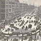 In 1872, Broadway Almost Became a Giant Moving Sidewalk