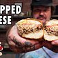 NYC Legendary Chopped Cheese | Cookin' Somethin' w/ Matty Matheson