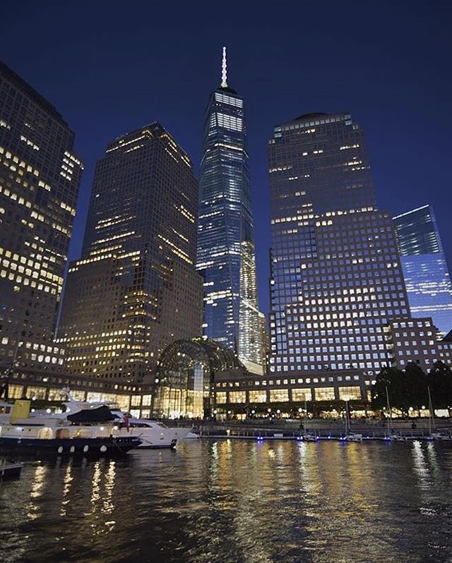 Photo via @nycfotophun 
#viewingnyc