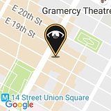 Florian (225 Park Ave S, New York, NY 10003)