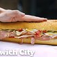 How ‘The Bomb’ Became NYC’s Most Talked-About Italian Sub | Sandwich City | NYT Cooking