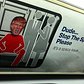 @notorious_t_0_m saw our work on the subway and advised "stop the spread of trump!" @realdonaldtrump #SubwayTrumpStickers #streetart #donaldtrump #nyc #makeamericagreatagain #gofuckyourself