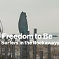 The Freedom to Be: Black Surfers in the Rockaways