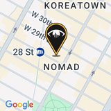 The Portrait Bar (1 W 28th St, New York, NY 10001, USA)