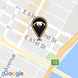 Mount Vernon Hotel Museum (421 E 61st St, New York, NY 10065)