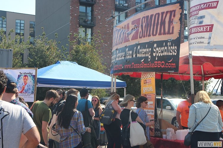 2019 NYC Hot Sauce Expo | Brooklyn Expo Center, April 13-14, 2019