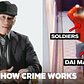 How New York Chinatown Gangs Actually Work | How Crime Works | Insider