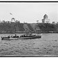 Grant's Tomb from Hudson River, 1909