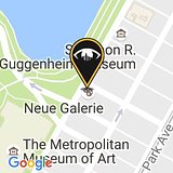 Neue Galerie New York (1048 5th Ave, New York, NY 10028)