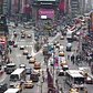 Times Square 2005-2017