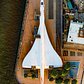 Concorde Jet, Intrepid Sea, Air, and Space Museum, Manhattan